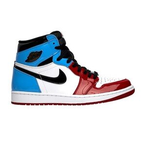 Air Jordan I OG | “Fearless | 2019